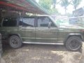 4x4 Nissan patrol 1991 (Diesel) for sale -2