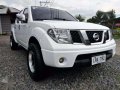 Nissan Navara 2011 Manual for sale-2