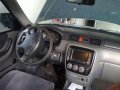 For sale or swap honda crv 1st gen 2000 model manual transmision -4