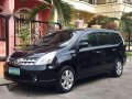2012 Nissan Grand Livina AT for sale-1