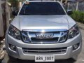 Like Brand New Dmax Isuzu Pick up LS 2015 For Sale-2