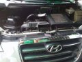 2006 Starex (CRDI) Matic Van for sale -2