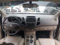 Good As New 2009 Toyota Fortuner For Sale-8
