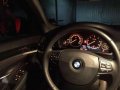 Low Mileage 2013 BMW 520D For Sale-7