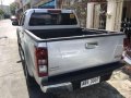 Like Brand New Dmax Isuzu Pick up LS 2015 For Sale-5