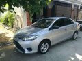 Toyota vios j 2014 good condition for sale -1