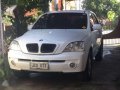 For Sale Kia Sorento 2005 4x4 for sale -0