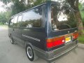 Nissan Urvan Caravan Van for sale -4
