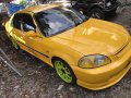 Honda Civic 1998 P170,000 for sale-2