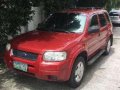 For sale 2005 Ford Escape-4