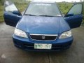 Honda City 2000mdl take it or leave it nalang for sale -0