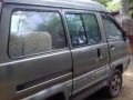 Lite ace gxl SUV silver for sale -1