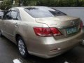 Toyota camry 2.4v acquired 2008 matic for sale-2