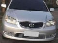 Toyota vios 1.3E MT for sale -2