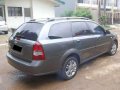 Excellent Condtition 2006 Chevrolet Optra Wagon For Sale -5