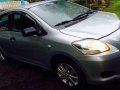 Toyota Vios J 2008 manual for sale-9