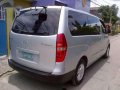 Well Kept Hyundai Starex 2009 For Sale-4