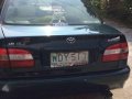 Toyota corolla 1998 gli automatic for sale -3