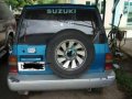 Suzuki Vitara 2000 4x4 manual fresh for sale-4