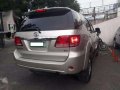 Good As New 2009 Toyota Fortuner For Sale-7