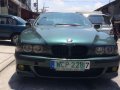 Well Maintained 1998 BMW 523i E39 For Sale -7