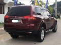 2010 Mitsubishi Montero GLS AT Lady Driven for sale -2