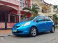 Good As New 2009 Honda Jazz AT For Sale -0