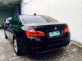 Low Mileage 2013 BMW 520D For Sale-4