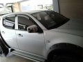 2009 Mitsubishi Strada GLX 4x2-4