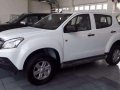 Brand New 2017 Isuzu Mu X Ls-A For Sale-1