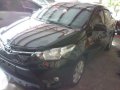 2017 Vios Black E Manual Toyota 5.000kms mileage-0