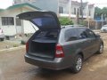 Excellent Condtition 2006 Chevrolet Optra Wagon For Sale -0