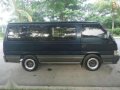 Nissan Urvan Caravan Van for sale -6