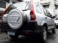 2002 model Honda Crv automatic for sale-4