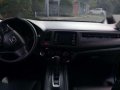 1st Owned 2015 Honda HRV  For Sale-7