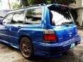 Subaru Forester good as new for sale-3