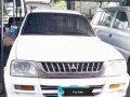 For Sale 2003 Mitsubishi Endeavor Pick up-1