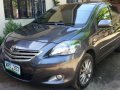 Good Condition 2013 Toyota Vios 1.3G For Sale -0