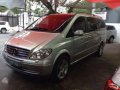 2007 Mercedes Benz viano v6 good for sale -0