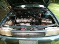 1998 Nissan Sentra LEC good condition for sale -1