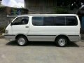 Toyata Hi Ace 2000 local - diesel hiace-0