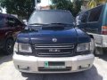 Isuzu trooper LS local turbo diesel for sale-2