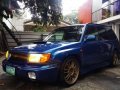 Subaru Forester good as new for sale-1