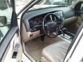 First Owned Ford Escape XLS 2010 4x2 For Sale -4