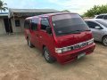 Nissan Escapade 2013 Manual Diesel P480,000 for sale -9