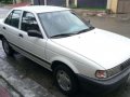 All Original 1993 Nissan Sentra For Sale-2