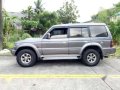 2005 Mitsubishi pajero exceed 4m40 4x4 for sale -1