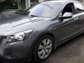 Honda Accord 2008 Automatic for sale -1