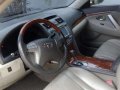 Toyota camry 2.4v acquired 2008 matic for sale-3