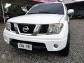Nissan Navara 2011 Manual for sale-3